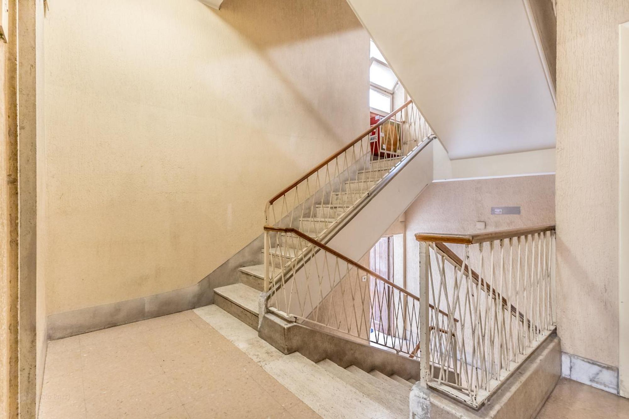 Up Accommodatie bij particulieren Rome