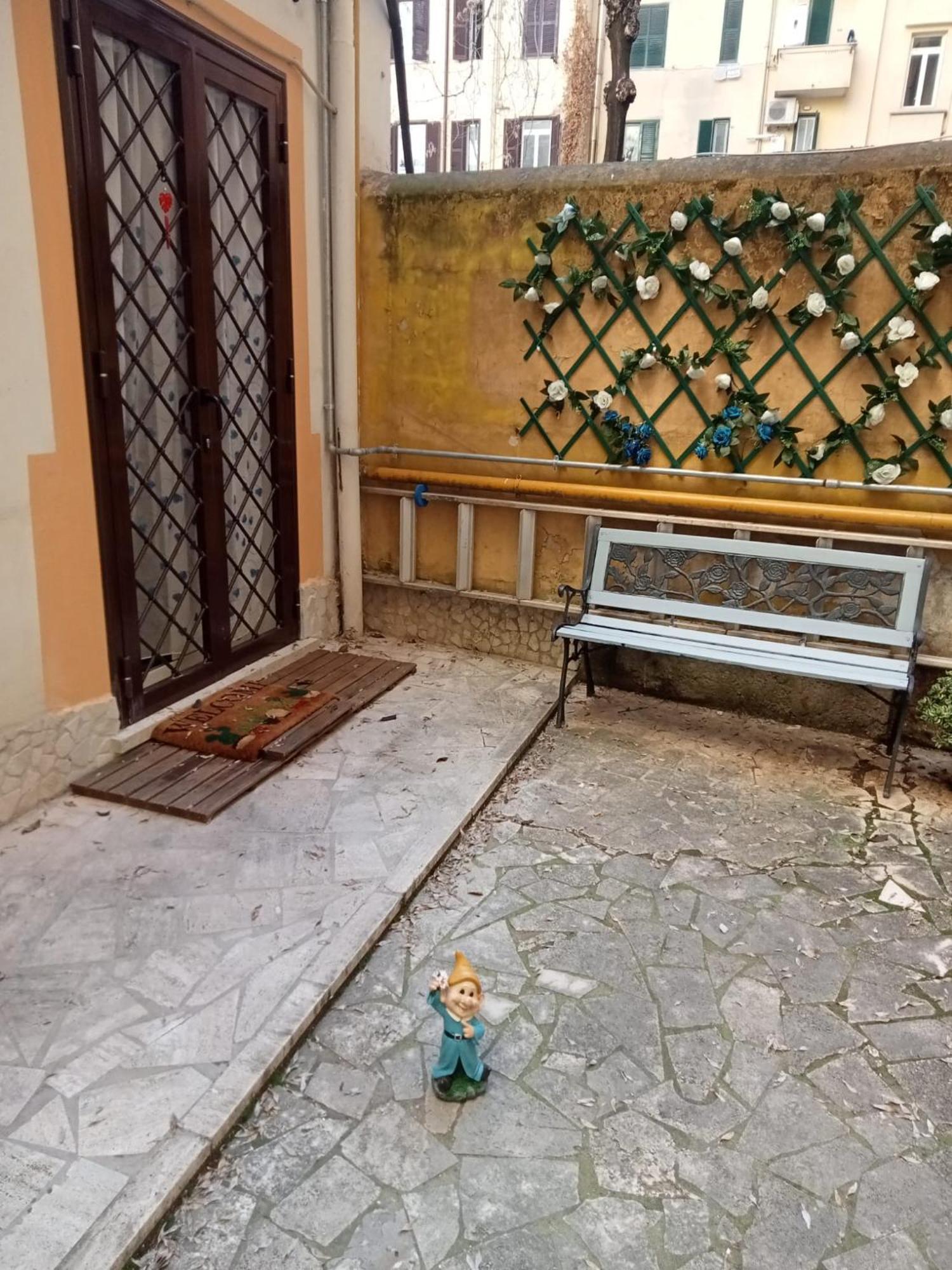 Up Accommodatie bij particulieren Rome